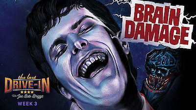 The Last Drive-in With Joe Bob Briggs Season 7 Episode 5