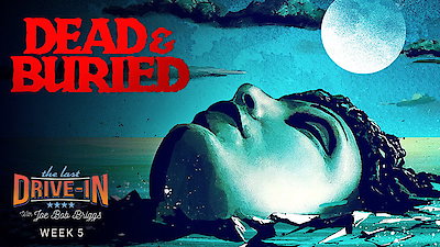 The Last Drive-in With Joe Bob Briggs Season 11 Episode 10