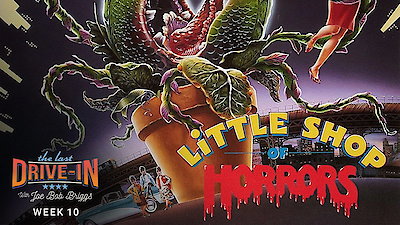 The Last Drive-in With Joe Bob Briggs Season 11 Episode 19