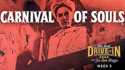 The Last Drive-in With Joe Bob Briggs Season 6 Episode 9