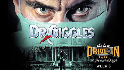 The Last Drive-in With Joe Bob Briggs Season 6 Episode 8