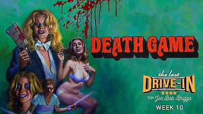 The Last Drive-in With Joe Bob Briggs Season 6 Episode 10