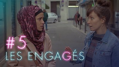 Woke (Les Engag Season 1 Episode 5