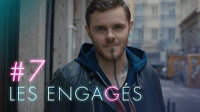 Woke (Les Engag Season 1 Episode 7