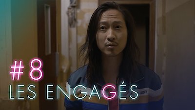 Woke (Les Engag Season 1 Episode 8