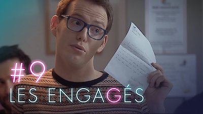 Woke (Les Engag Season 1 Episode 9