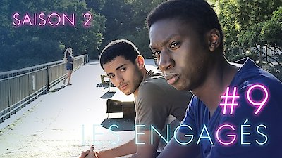 Woke (Les Engag Season 2 Episode 9