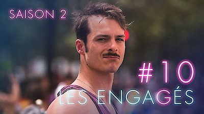 Woke (Les Engag Season 2 Episode 10