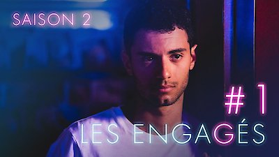 Woke (Les Engag Season 2 Episode 1