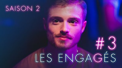 Woke (Les Engag Season 2 Episode 3