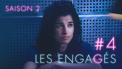 Woke (Les Engag Season 2 Episode 4