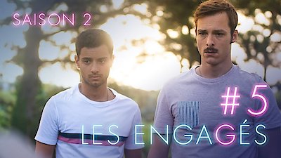 Woke (Les Engag Season 2 Episode 5