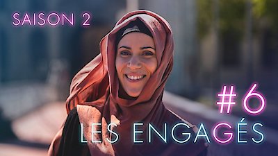 Woke (Les Engag Season 2 Episode 6