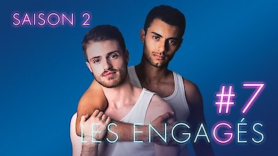 Woke (Les Engag Season 2 Episode 7