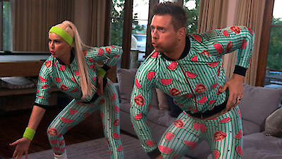 Miz and Mrs Season 1 Episode 13