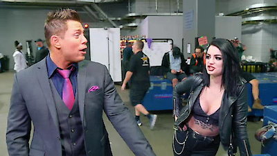 Miz and Mrs Season 1 Episode 14