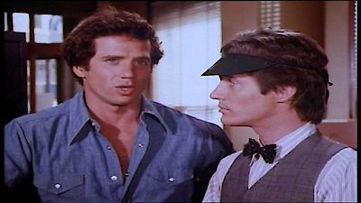 The Dukes of Hazzard Season 2 Episode 13