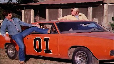 The Dukes of Hazzard Season 2 Episode 17