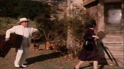 The Dukes of Hazzard Season 3 Episode 19