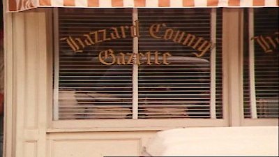 The Dukes of Hazzard Season 3 Episode 21