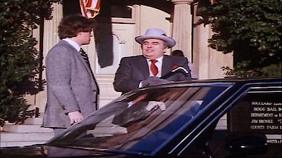 The Dukes of Hazzard Season 3 Episode 23