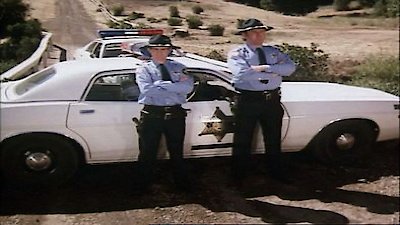 The Dukes of Hazzard Season 4 Episode 4