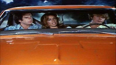 The Dukes of Hazzard Season 4 Episode 9