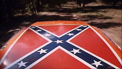 The Dukes of Hazzard Season 4 Episode 24