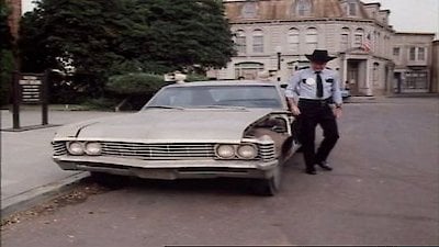 The Dukes of Hazzard Season 5 Episode 13