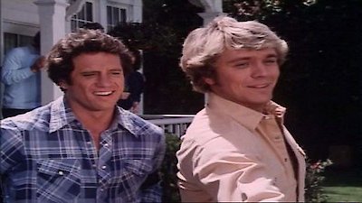 The Dukes of Hazzard Season 6 Episode 3