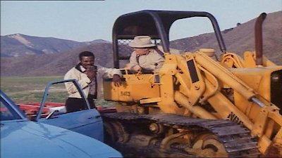 The Dukes of Hazzard Season 6 Episode 11