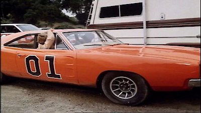 The Dukes of Hazzard Season 6 Episode 16