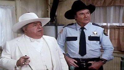 The Dukes of Hazzard Season 6 Episode 19