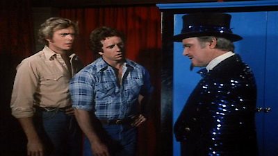 Watch The Dukes of Hazzard Online - Full Episodes - All Seasons