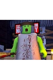 Tiny Turtle Plays Roblox