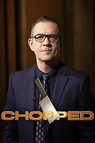 Chopped Champions