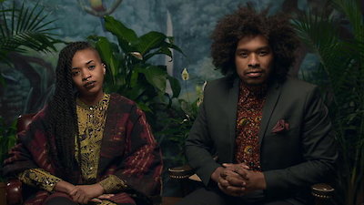 Random Acts Of Flyness Season 1 Episode 1