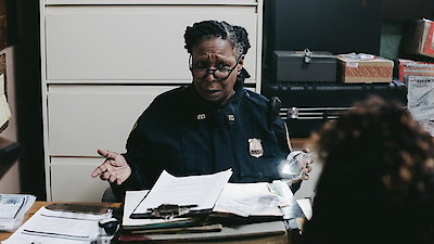 Random Acts Of Flyness Season 1 Episode 4