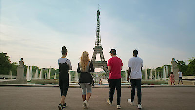 Find Me in Paris Season 3 Episode 23