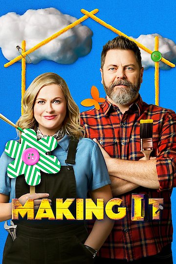 Watch Making It Streaming Online - Yidio - Where Can I Watch Making It Season 1