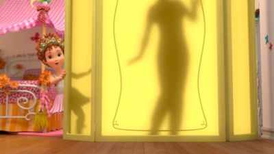 Fancy Nancy Season 2 Episode 27