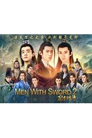 Men with Sword 2