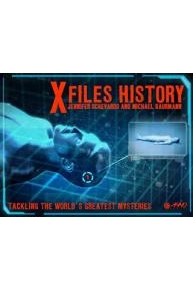 X-Files History