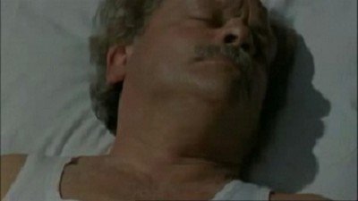 A Touch of Frost Season 6 Episode 1