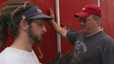 Carpocalypse Season 2 Episode 1