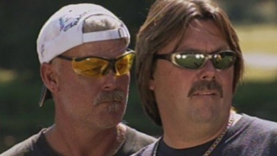 Carpocalypse Season 2 Episode 9