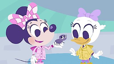 Disney Junior Music Nursery Rhymes Season 1 Episode 10