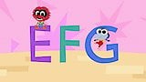 The Alphabet Song