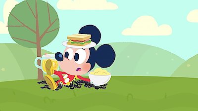 Disney Junior Music Nursery Rhymes Season 1 Episode 24