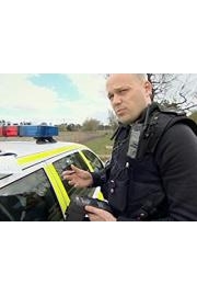 Cars, Cops & Criminals